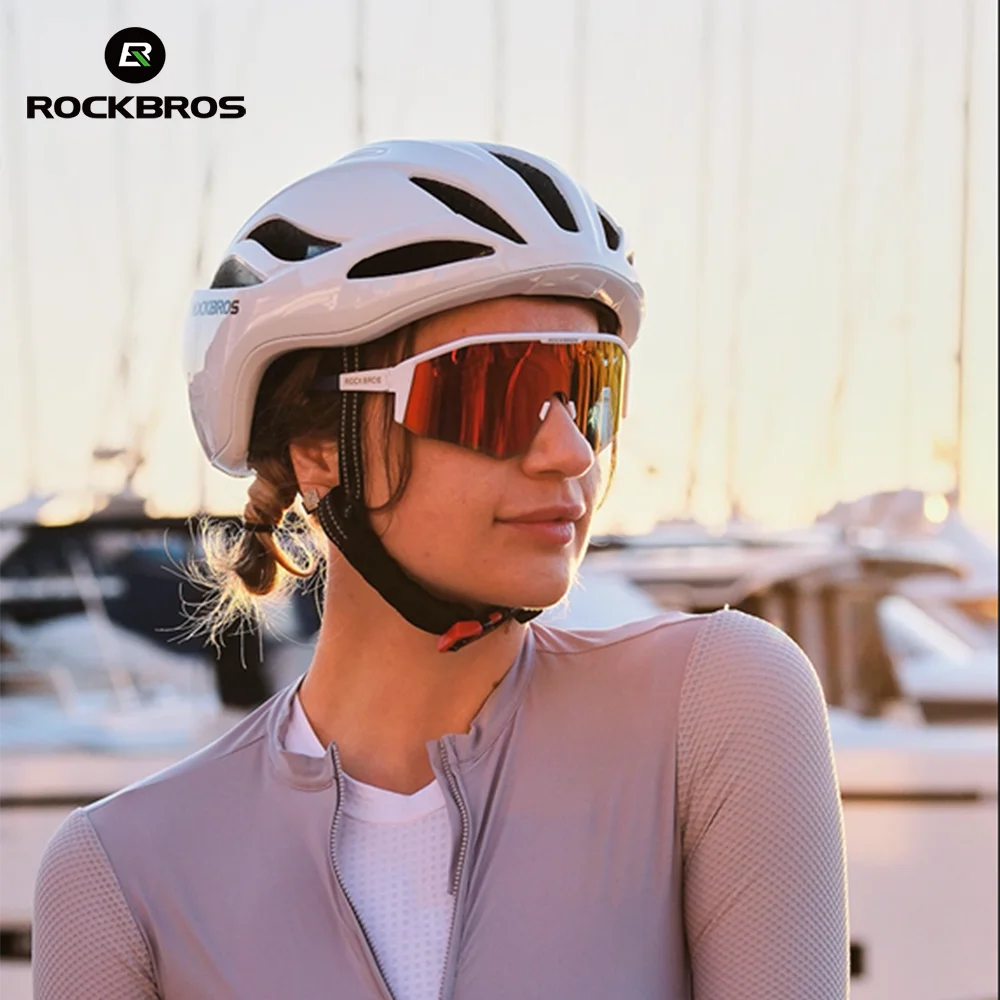 Lightweight Adjustable Bike Helmet Z842