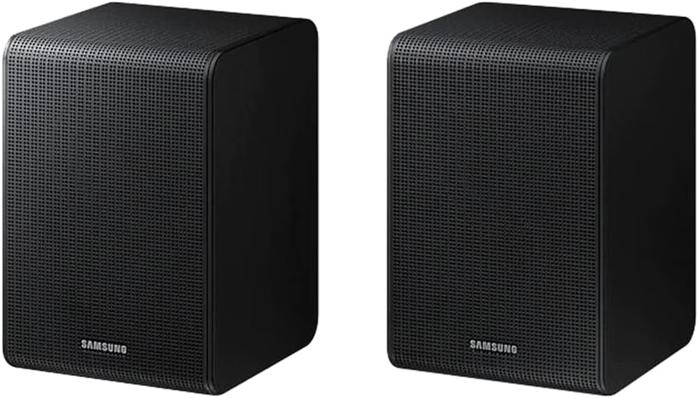 3.1ch Soundbar and Subwoofer with Dolby Atmos Wireless Surround Speakers P176