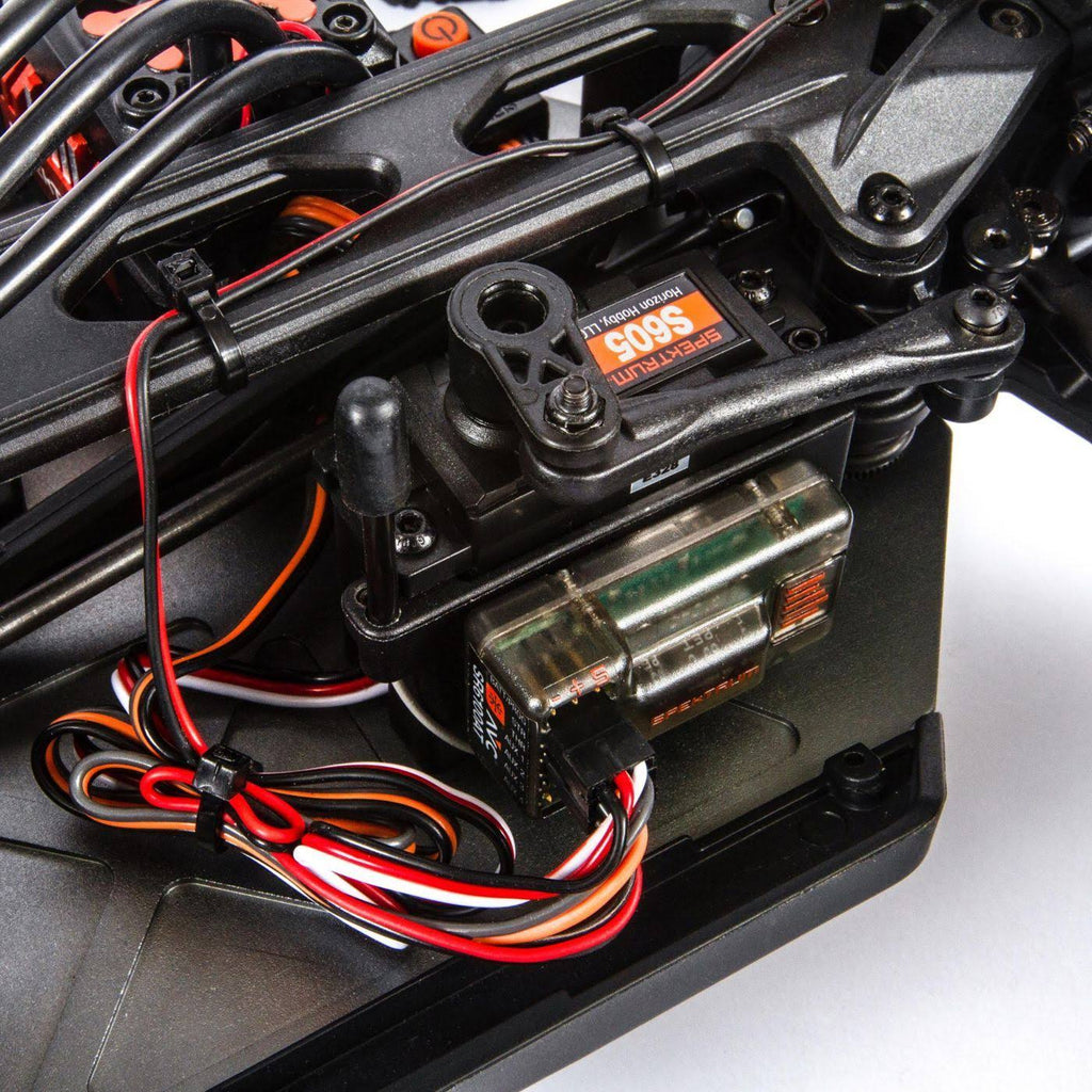 1/10 4WD RTR N51215