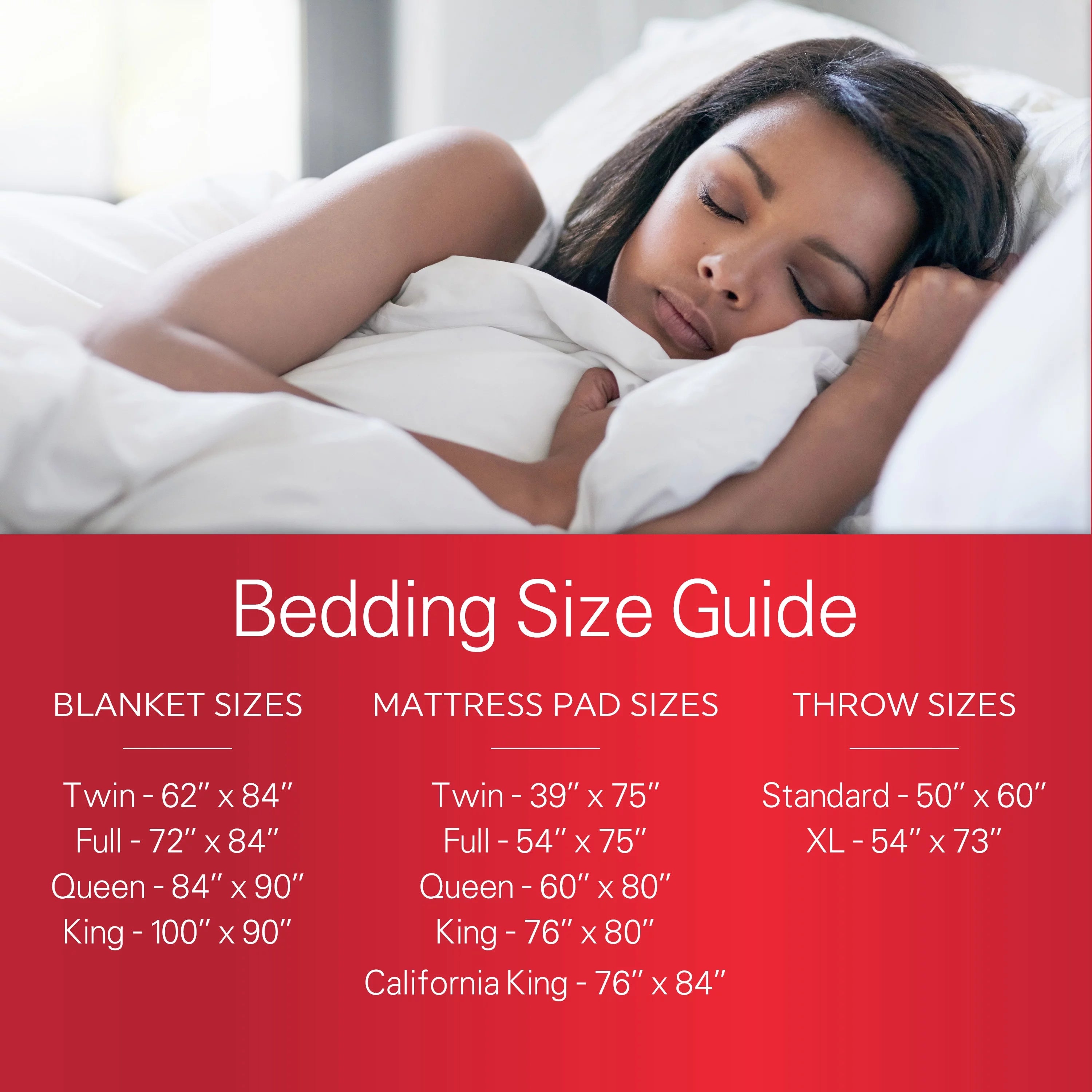 Electric Throw Blanket 50" x 60" Seashell Y299