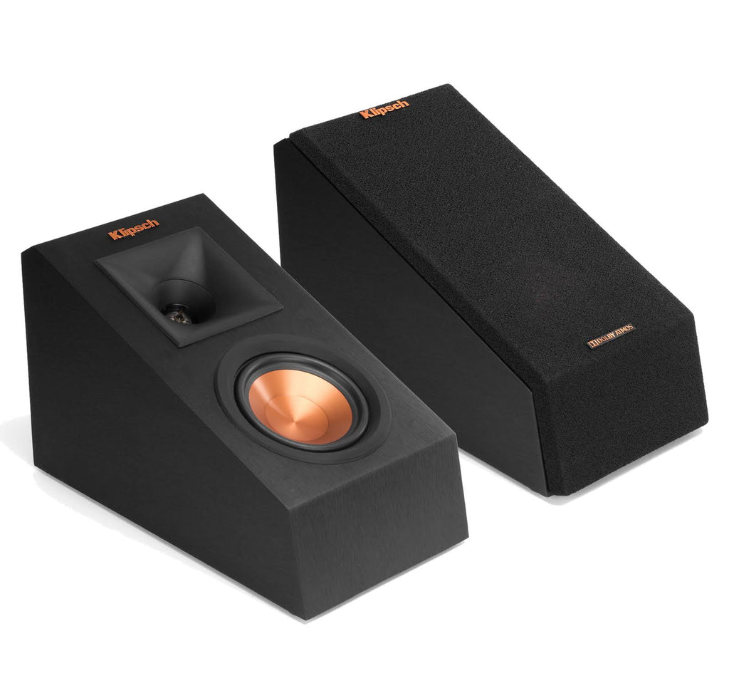 2-way Speaker U68824