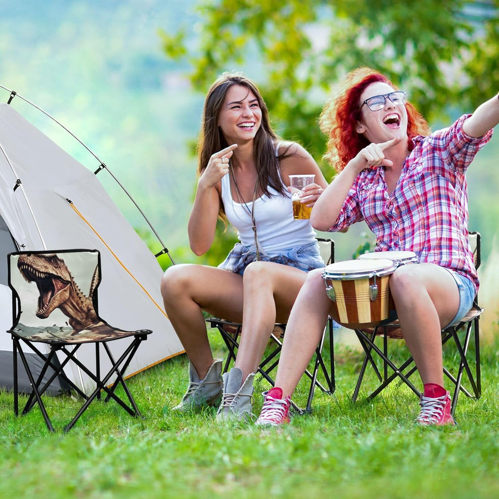 Portable Folding Camping Chair R516698