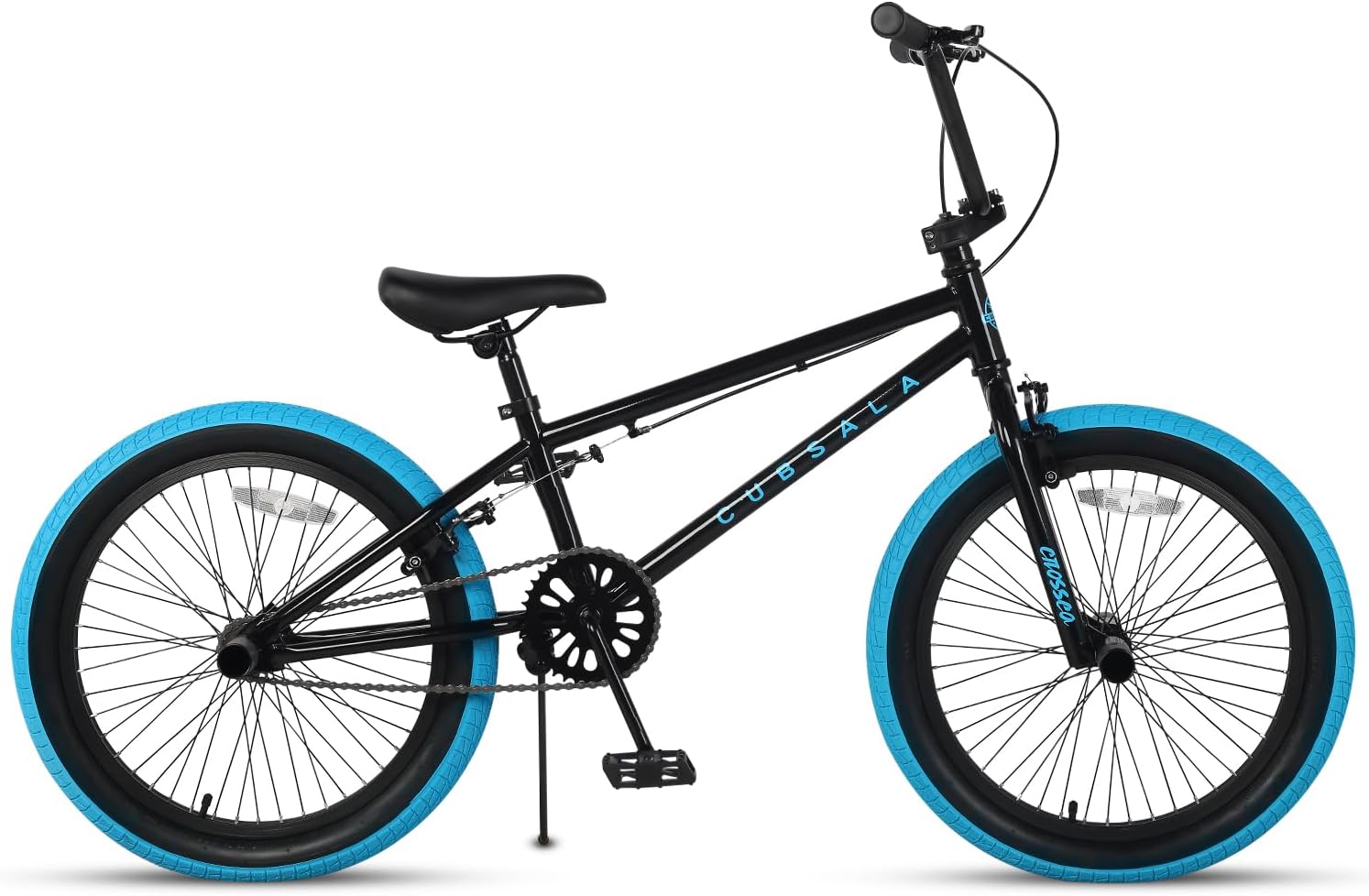 18 20 Inch Freestyle BMX Bike Z623