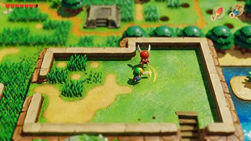 Nintendo Switch Physical Game S813