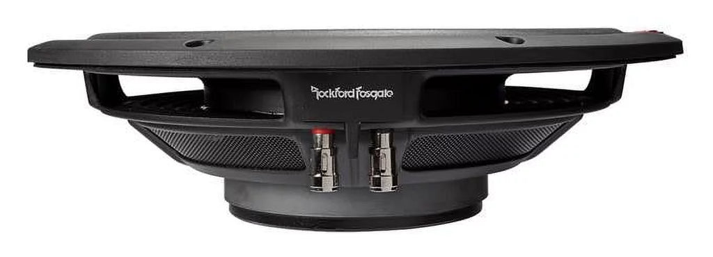 12" 1000W 4-Ohm Shallow Car Subwoofer Pair G887636