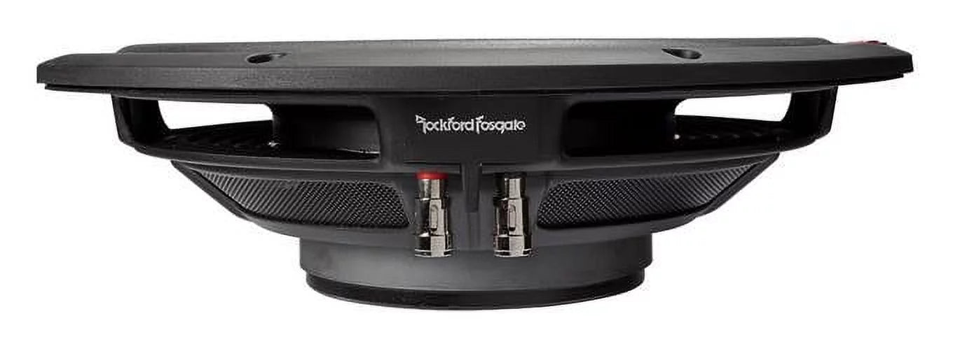 12" 1000W 4-Ohm Shallow Car Subwoofer Pair G887636