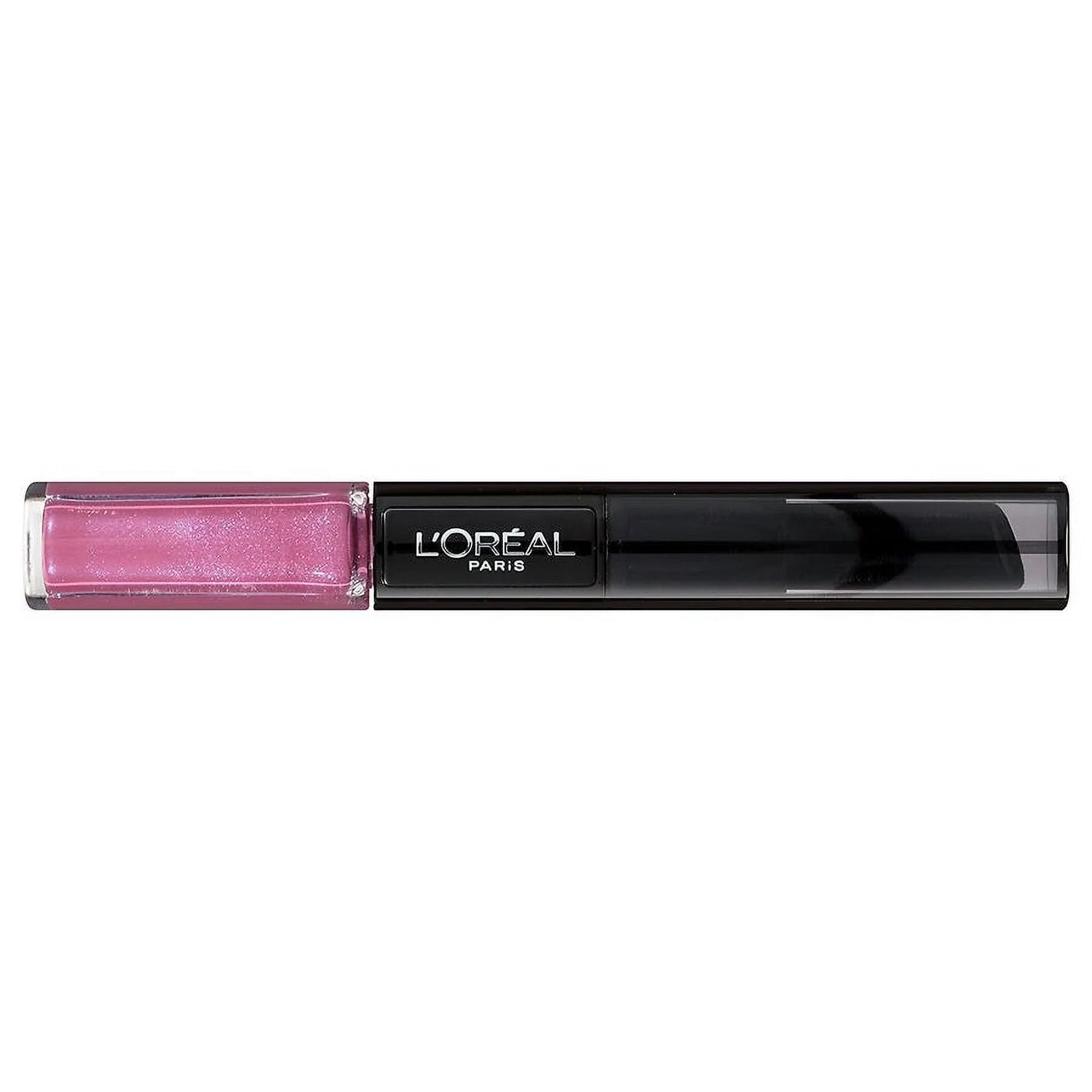2 Step Lipstick, Lilac Infinite 0.17 fl oz Pack of 2 W33583