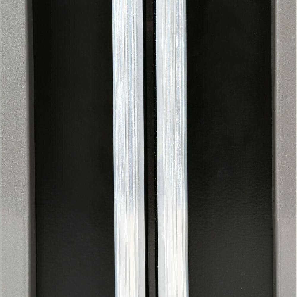 36 in. x 72 in. Welded Floor Cabinet B447639