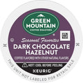 Dark Chocolate Hazelnut Coffee K-Cup Medium 24 Count Bundle of 5 Boxes P8478