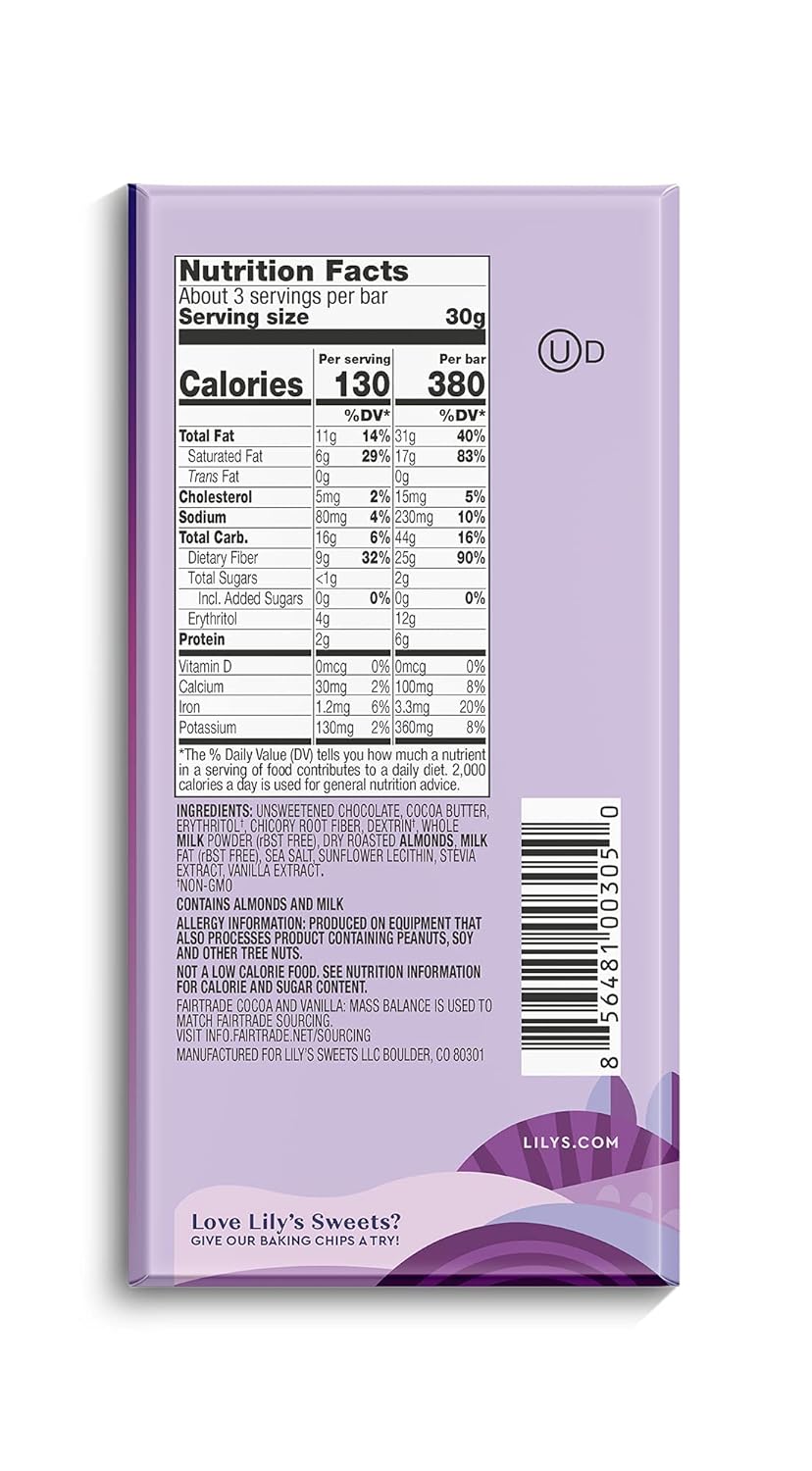6 Pack Chocolate Variety Sampler K123407
