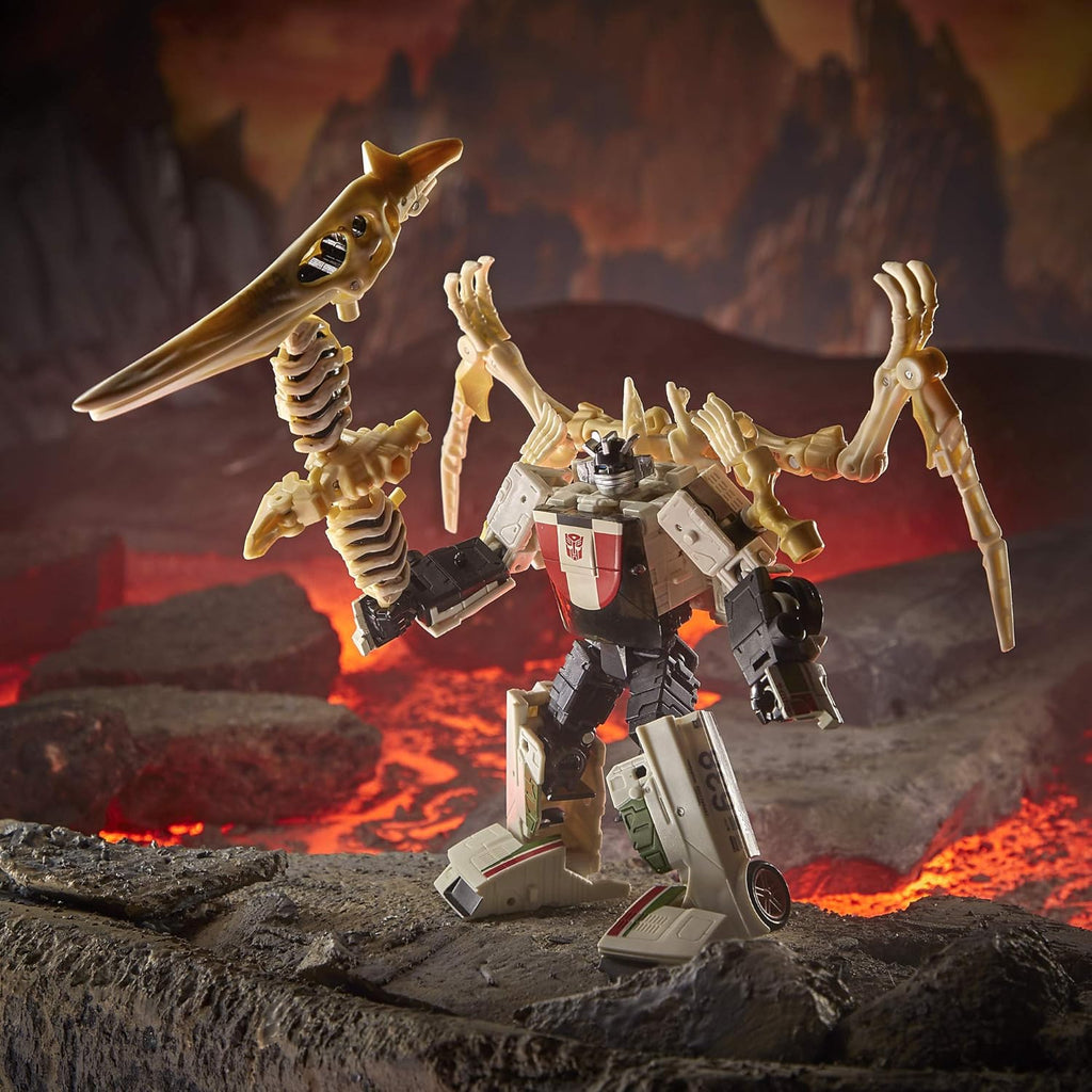 5.5-inch Action Figure L199
