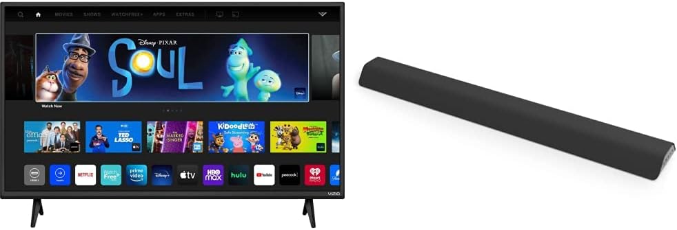 24-inch Full HD 1080p Smart TV N584