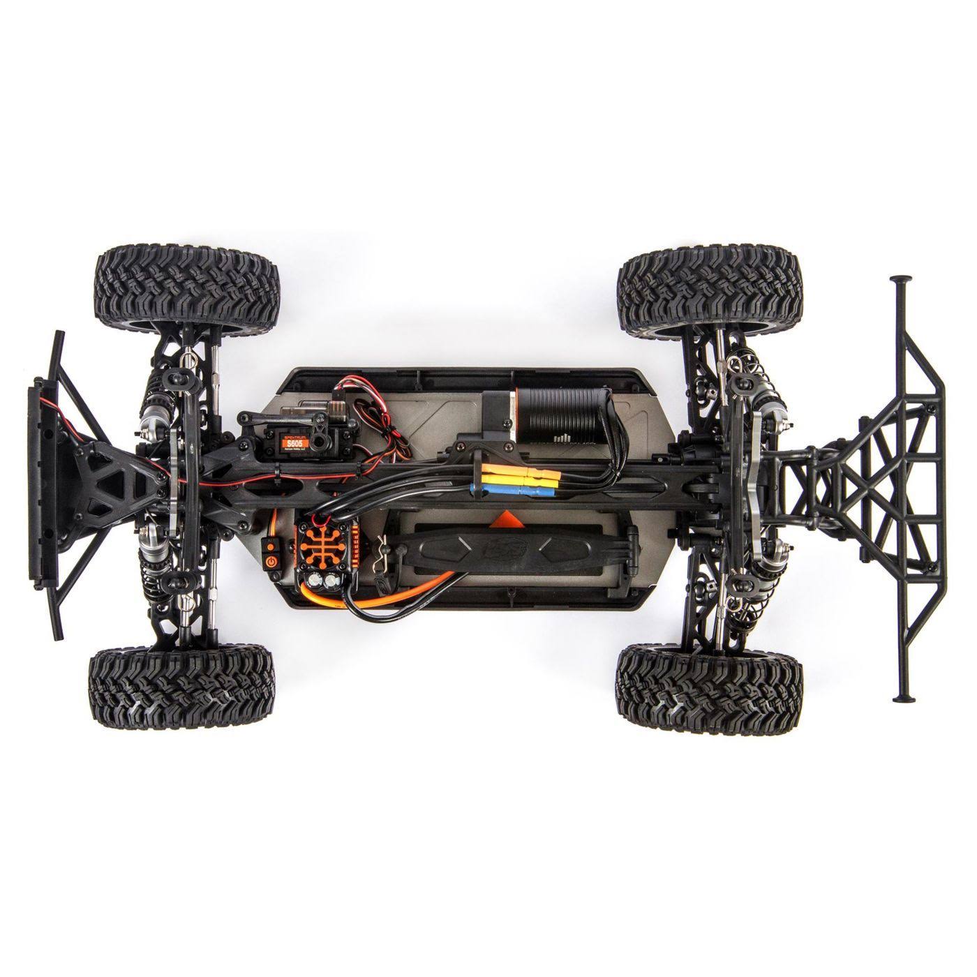 1/10 4WD RTR N51215
