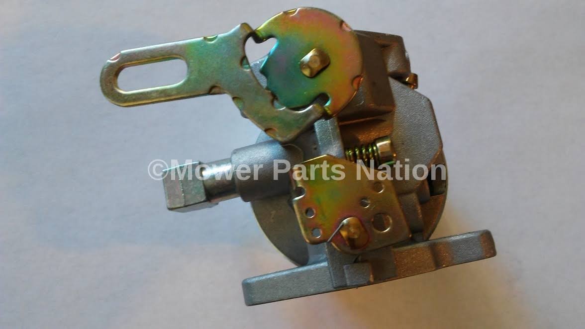Replaces Tecumseh Carburetor A1480