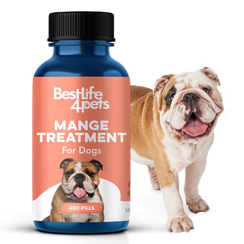 All Natural Skin Pills for Dogs X258190