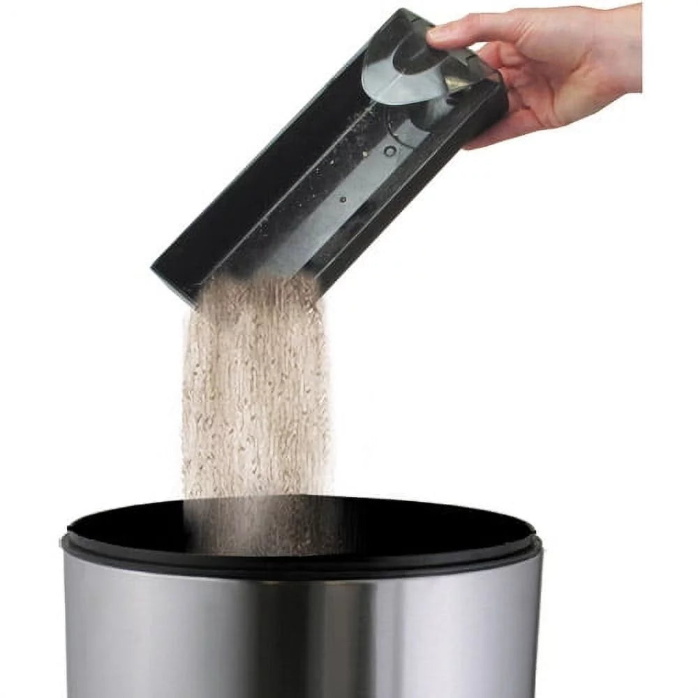 12" Rechargeable Floor Carpet Sweeper U239853