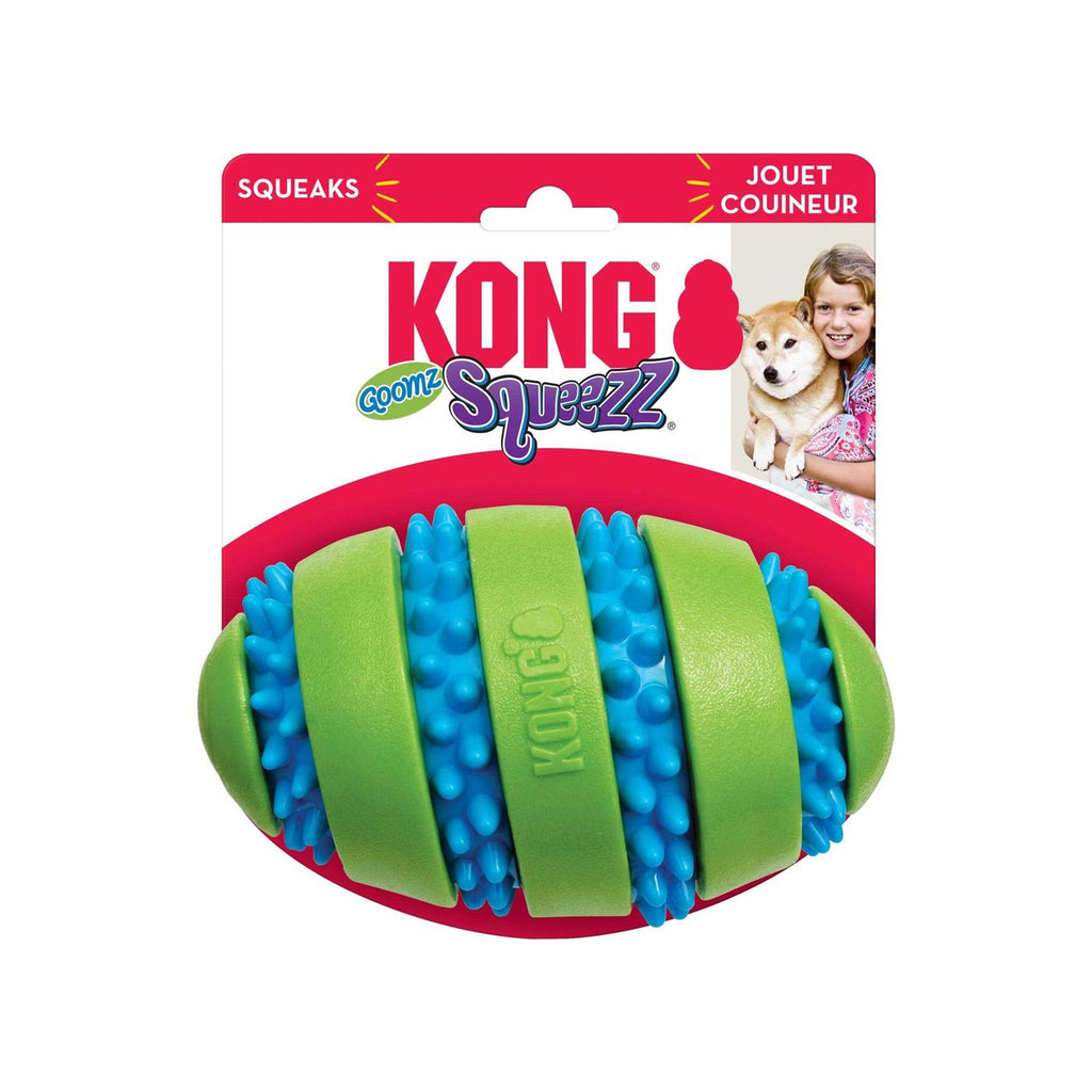 Football Dog Toy Z65792