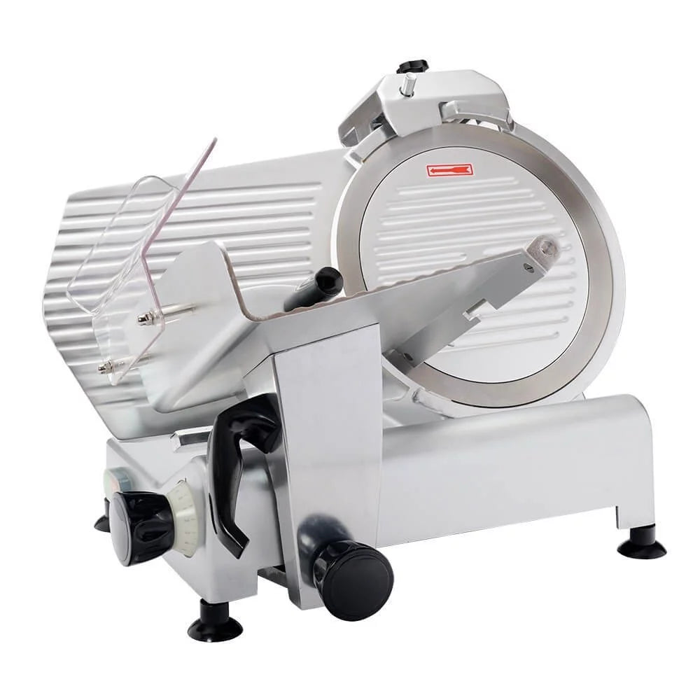 12" Meat Slicer A80534