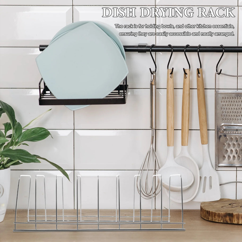 Stainless Steel Kitchen Dish Drying Rack O52289