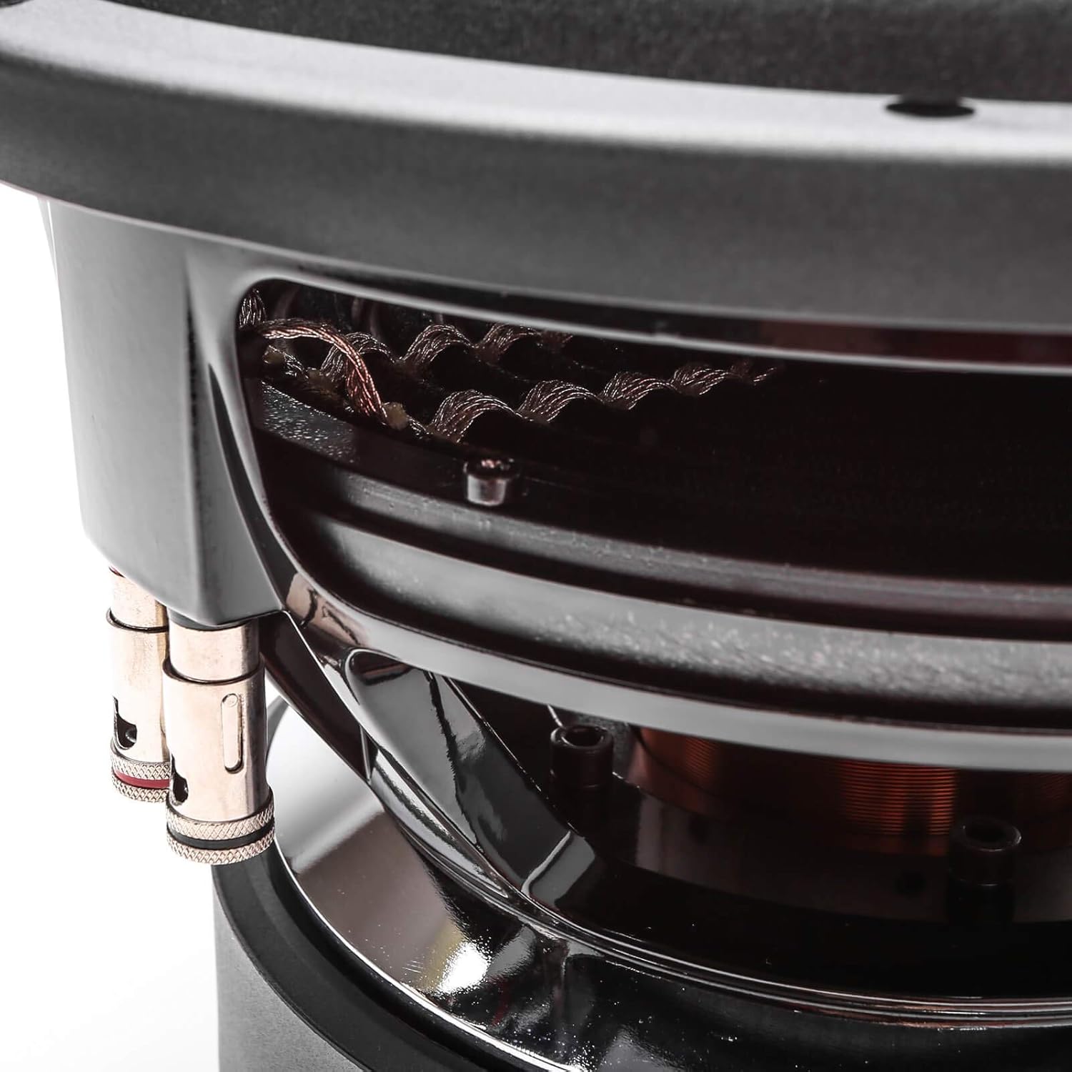 12" Dual 2 Ohm Competition Car Subwoofer V130