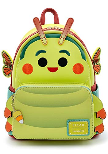 Mini Backpack (One Size, Multi) X70378