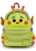 Mini Backpack (One Size, Multi) X70378