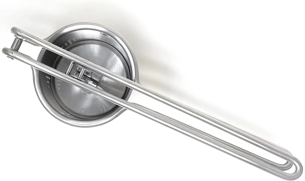 Stainless Steel Potato Ricer A32818