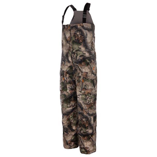 Mossy Oak Terra Gila Medium Green Bib Y850751