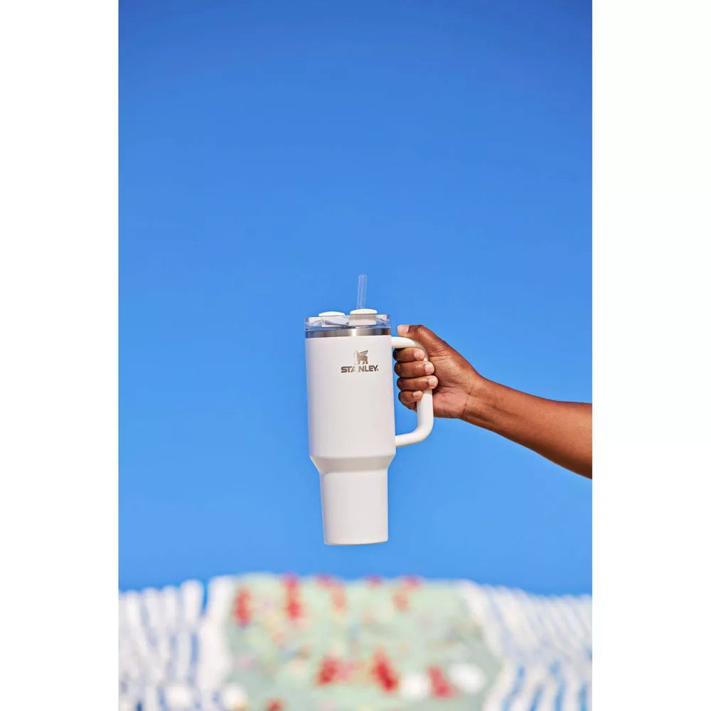 40oz Stainless Steel Tumbler M838