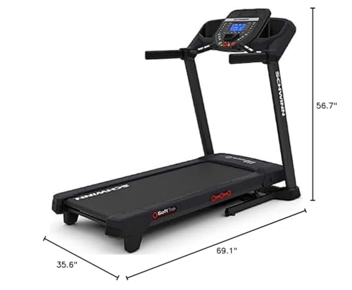Treadmill Y48283