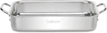 Stainless 13-1/2-Inch Lasagna Pan G716