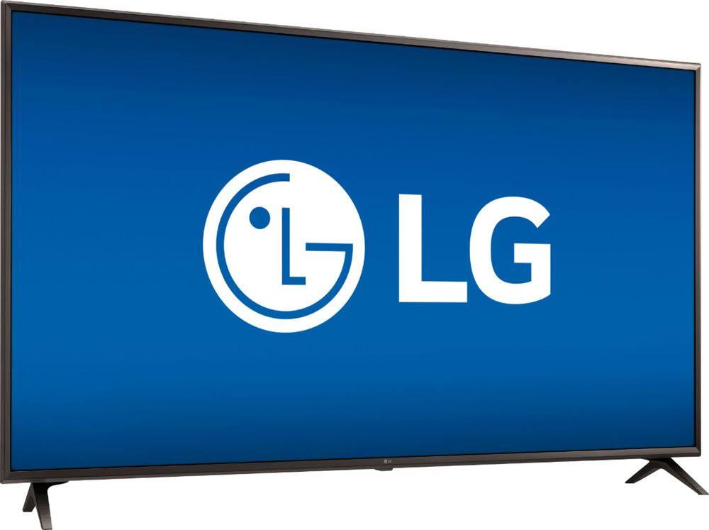 65x22 LED TV - Black - 60 Hz F443259