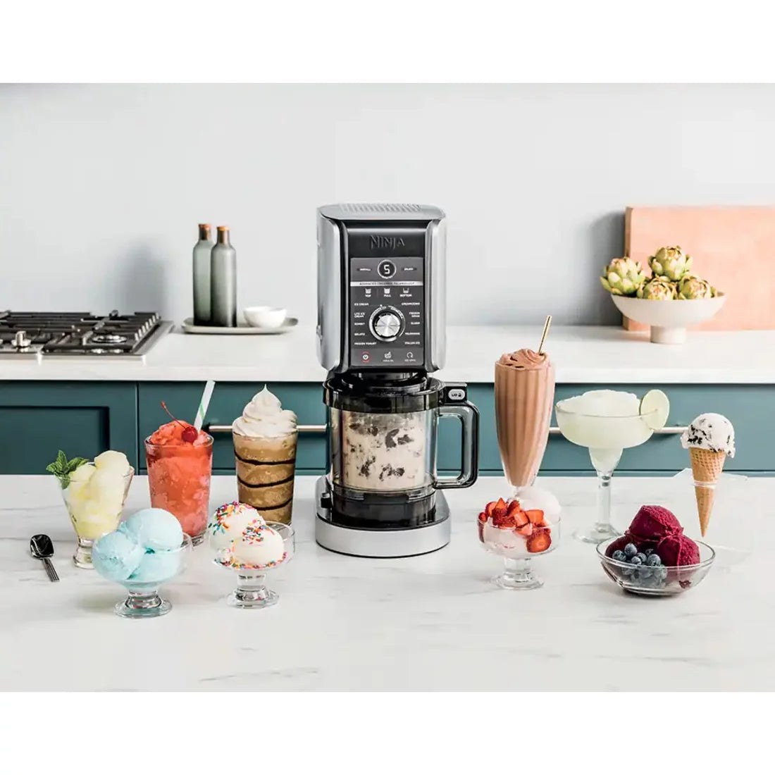 Frozen Treat Maker A428