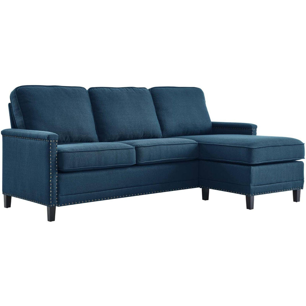 Upholstered Fabric Sectional Sofa R472641