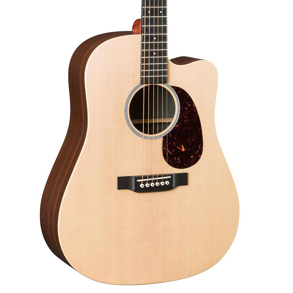 Acoustic-Electric Guitar J80934