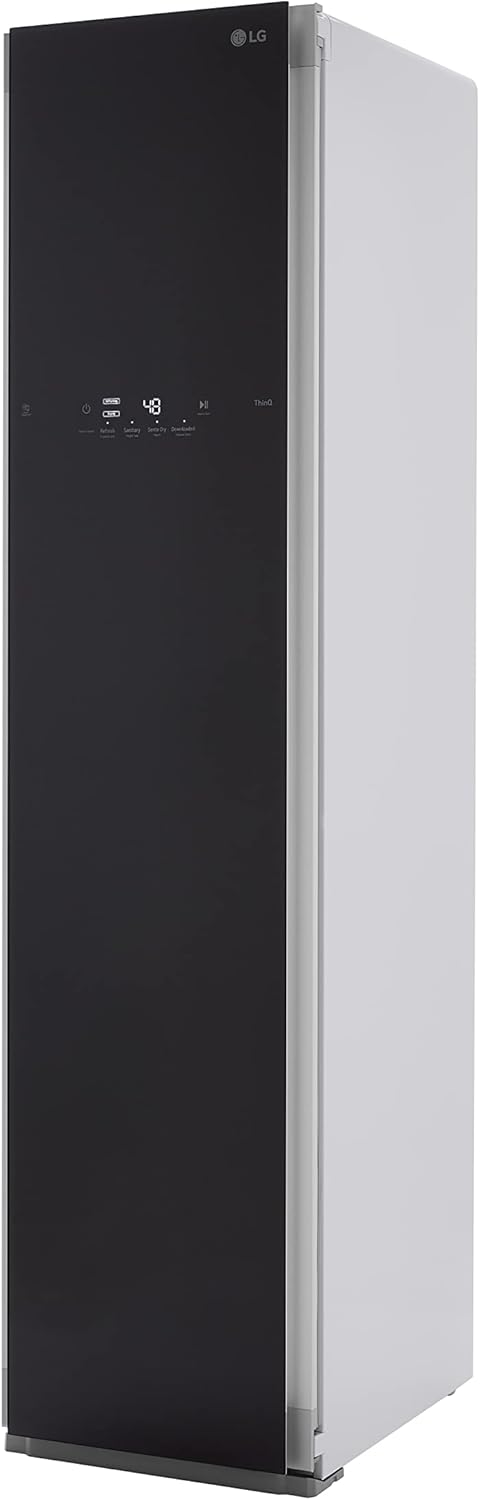 Steam Closet Clothes Steamer A15919