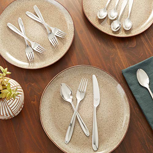 24-Piece Flatware Set I971363