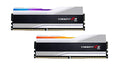 DDR5 RAM 64GB (2x32GB) 6000MT/s CL30-40-40-96 Matte White Desktop Computer Memory T183287