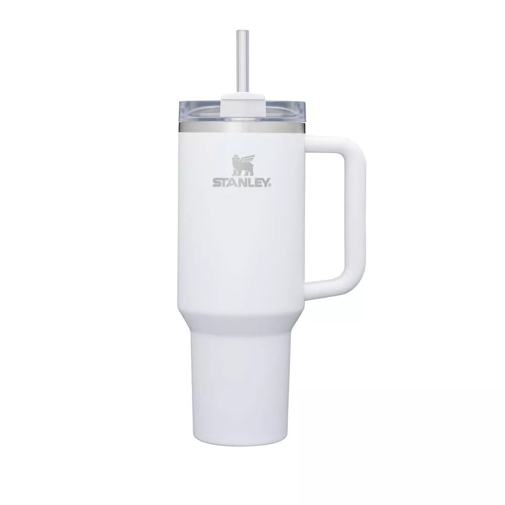 40oz Stainless Steel Tumbler M838