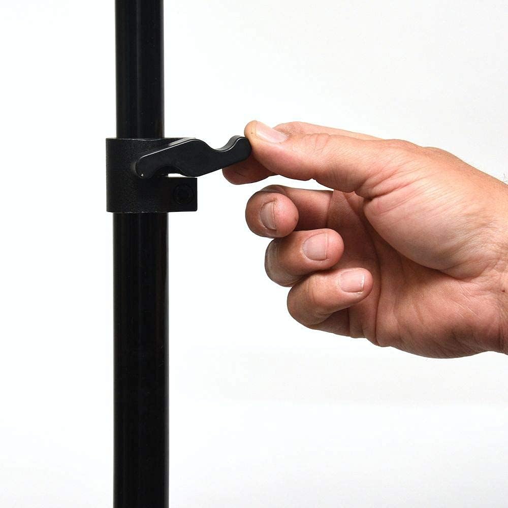 Modular Adjustable All Metal Overhead Camera Rig Mount X395
