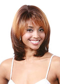 Synthetic Wig R7816
