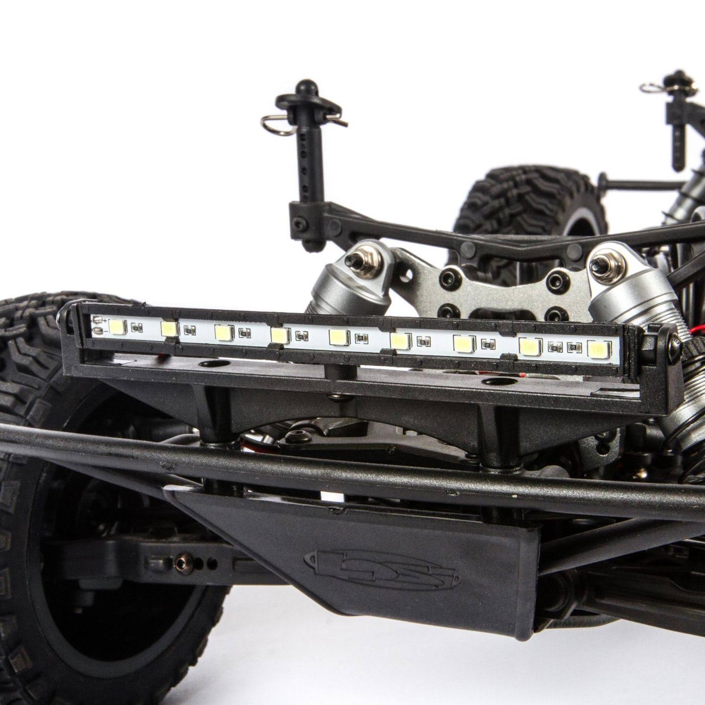 1/10 4WD RTR N51215