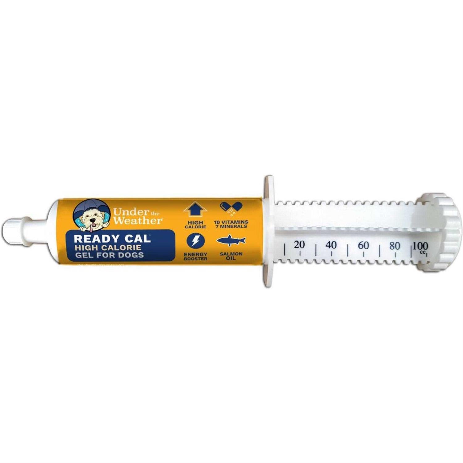 Pet Ready Cal for Dogs O2831