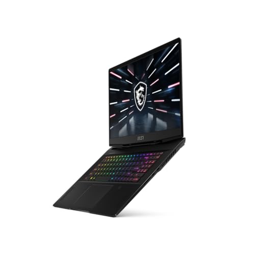 17.3" FHD 144 Hz Gaming Laptop Intel Core i9 RTX 3060 64GB DDR5 4TB SSD Windows 11 Pro R67915