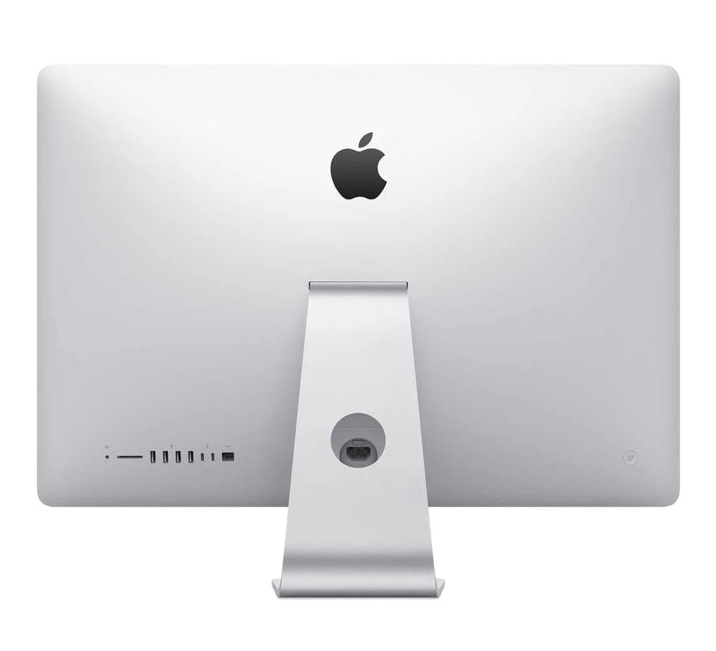 27-inch iMac 3.1 GHz Core i5 40GB RAM 1TB HDD & 256 GB SSD M2814