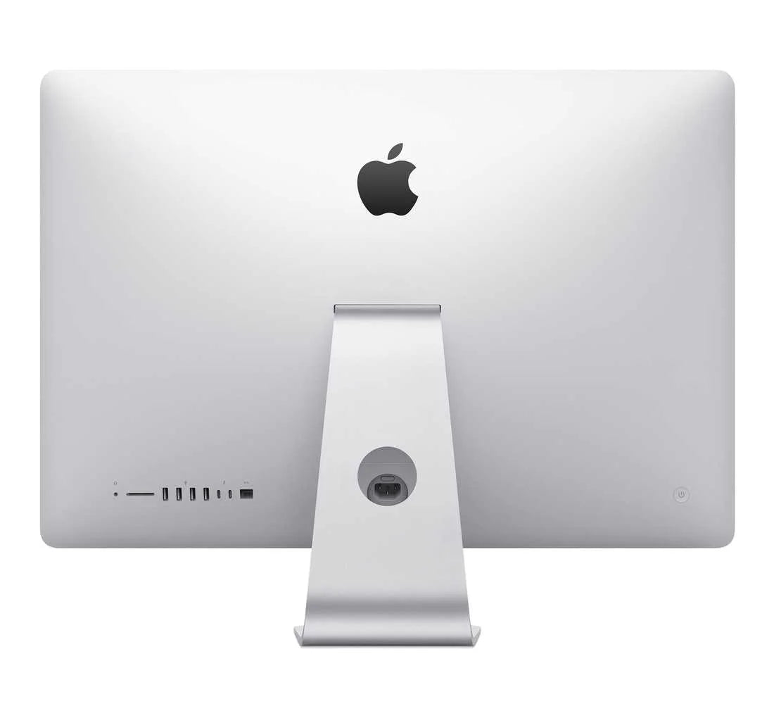 27-inch iMac 3.1 GHz Core i5 40GB RAM 1TB HDD & 256 GB SSD M2814