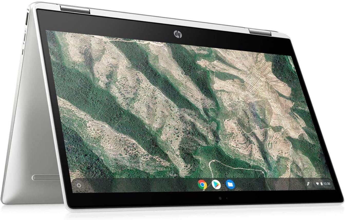 14inch HD Touchscreen Chromebook W538