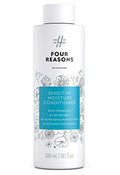 Fragrance Free Hypoallergenic Unscented Conditioner 10.15 oz P843