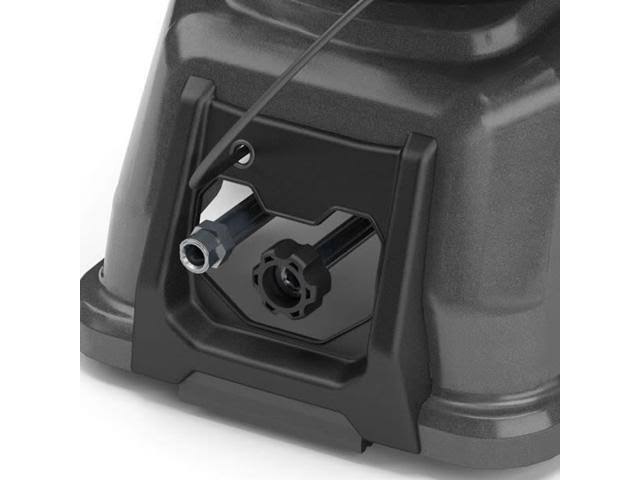 2.7 GPM 3000 PSI Gas Pressure Washer Y741