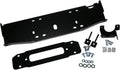 Black Winch Mount O763785